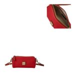 Pebble Grain Barrel Crossbody 20 Product Image