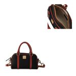 Pebble Grain Satchel 24 Product Image