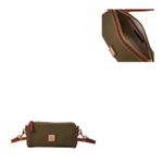 Pebble Grain Barrel Crossbody 20 Product Image