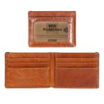 Slim Bi-Fold Wallet Product Image