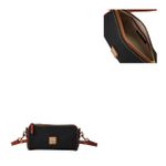 Pebble Grain Barrel Crossbody 20 Product Image