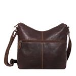 Uptown Hobo with Large Front Pocket Product Image