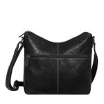 Uptown Hobo with Large Front Pocket Product Image