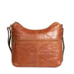 Uptown Hobo with Large Front Pocket Product Image