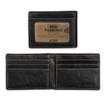 Slim Bi-Fold Wallet Product Image