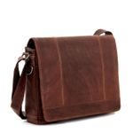 Full-Size Messenger Bag Product Image
