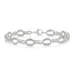 Diamond Sparkle Bracelet Product Image