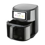 Vivid Touch 7qt HD Touch Screen Air Fryer w/ Window Product Image