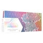Pokémon - Trading Card Game: Scarlet & Violet Prismatic Evolutions Super-Premium Collection Product Image