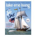 Lake Erie Living - 4 Issues Product Image
