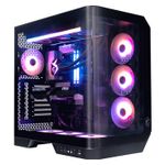 MSI Vision ZS Gaming Desktop Computer Product Image