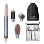 InfinitiPRO DigitalAIRE Styling Wand w/ Attachments & Storage Bag Product Image