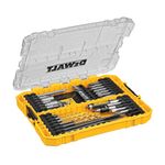 35pc Rapid Load Bit Accessory Set w/ Toughcase+ Product Image