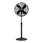 Portable Stand Fan Product Image