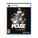 Mouse: P.I. For Hire - PlayStation 5 Product Image