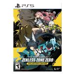 Zenless Zone Zero Collector's Edition - PlayStation 5 Product Image
