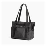 Transit Dog Carrier Tote - Small Graphite Product Image