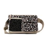 Dog Walk & Train Sling, Leopard Product Image