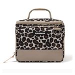 Bistro Box Dog Food Travel Kit - Small Leopard Product Image