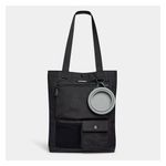 Park Pack Dog Gear Tote Graphite Product Image
