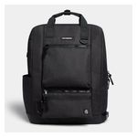 Porter Dog Gear Backpack, Graphite Product Image