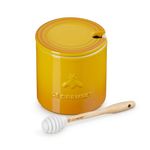 14oz Signature Honey Pot w/ Dipper Nectar Product Image