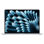 Apple 15 MacBook Air (M5 Sky Blue) Product Image