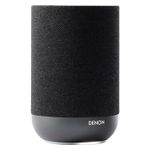Denon Home 200 Wireless Smart Speaker (Charcoal) Product Image