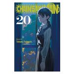 Chainsaw Man, Vol. 20 Product Image