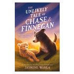 The Unlikely Tale of Chase and Finnegan Product Image