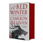 The Red Winter Product Image