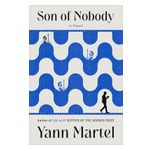 Son of Nobody Product Image