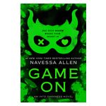 Game on Product Image