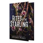 Rites of the Starling: A Slow-Burn Epic Romantasy Product Image