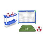 ESPN Tabletop Football Game Ages 3+ Years Product Image