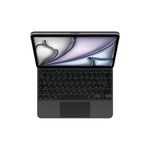 Magic Keyboard for iPad Air 11-inch (M3) - Ukrainian - Black Product Image