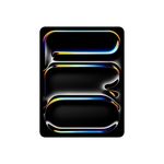 13-inch iPad Pro Wi-Fi 2TB Standard Glass - Silver (M5) Product Image