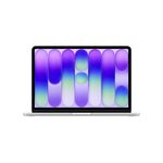 13-inch MacBook Neo: Apple A18 Pro chip with 6‑core CPU and 5‑core GPU, Magic Keyboard, 256GB SSD - Silver Product Image