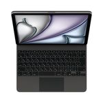 Magic Keyboard for iPad Air 13-inch (M3) - Japanese - Black Product Image