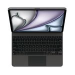 Magic Keyboard for iPad Air 13-inch (M3) - Spanish - Black Product Image