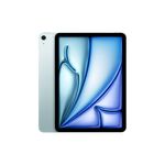 11-inch iPad Air Wi-Fi + Cellular 512GB - Blue (M4) Product Image