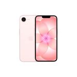 iPhone 17e 512GB Soft Pink Product Image
