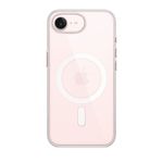 iPhone 17e Clear Case with MagSafe Product Image