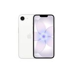 iPhone 17e 256GB White Product Image