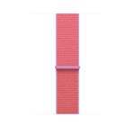 46mm Bright Guava Sport Loop Product Image