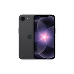 iPhone 17e 256GB Black Product Image