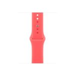 40mm Bright Guava Sport Band - S/M Product Image