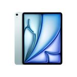 13-inch iPad Air Wi-Fi + Cellular 128GB - Blue (M4) Product Image