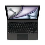 Magic Keyboard for iPad Air 13-inch (M3) - Ukrainian - Black Product Image