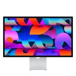 Studio Display - Nano-texture glass - Tilt-adjustable stand Product Image